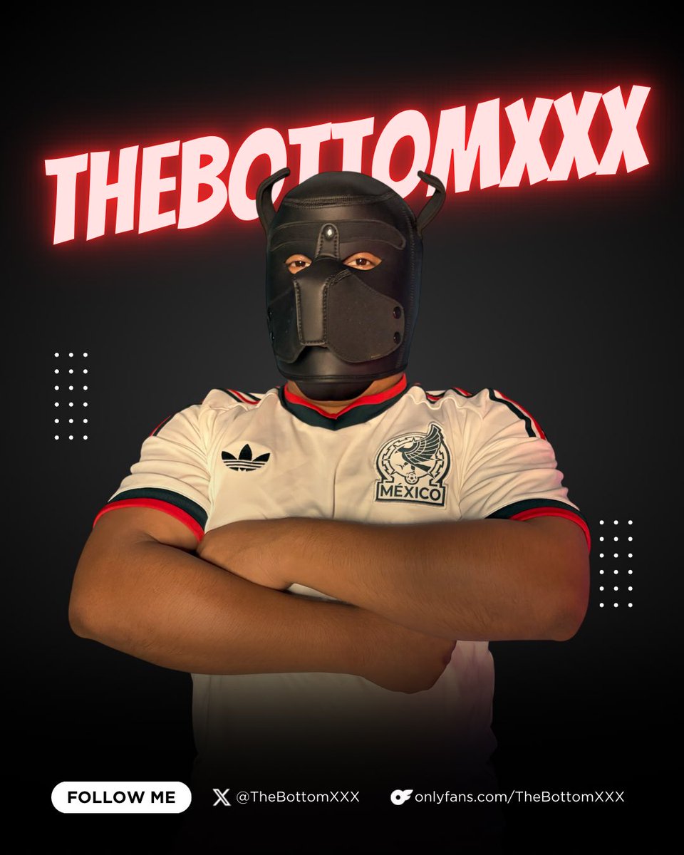 TheBottomXXX's tweet photo. ✨𝗔𝗰𝗰𝗲𝘀𝗼 𝗲𝘅𝗰𝗹𝘂𝘀𝗶𝘃𝗼 𝗧𝗲𝗹𝗲𝗴𝗿𝗮𝗺✨

He creado un espacio privado en #Telegram donde verás contenido exclusivo, collab antes de tiempo, fotos y videos en tiempo real. 

💎 Membresías desde $100 pesos
👑 Acceso premium disponible

🚨 𝗣𝗥𝗢𝗠𝗢: 𝗝𝘂𝗹𝗶𝗼 𝘆 𝗔𝗴𝗼𝘀𝘁𝗼 $𝟱𝟬

📩 Solicita tu acceso por DM 🔜Telegram: 
https://t.co/9peR4rxGRQ

Al ser suscriptor de Telegram VIP obtienes un🔥 𝟯𝟬% 𝗢𝗙𝗙 🔥 en #onlyfans 
🚨https://t.co/H4Wzh0Mxkf🚨