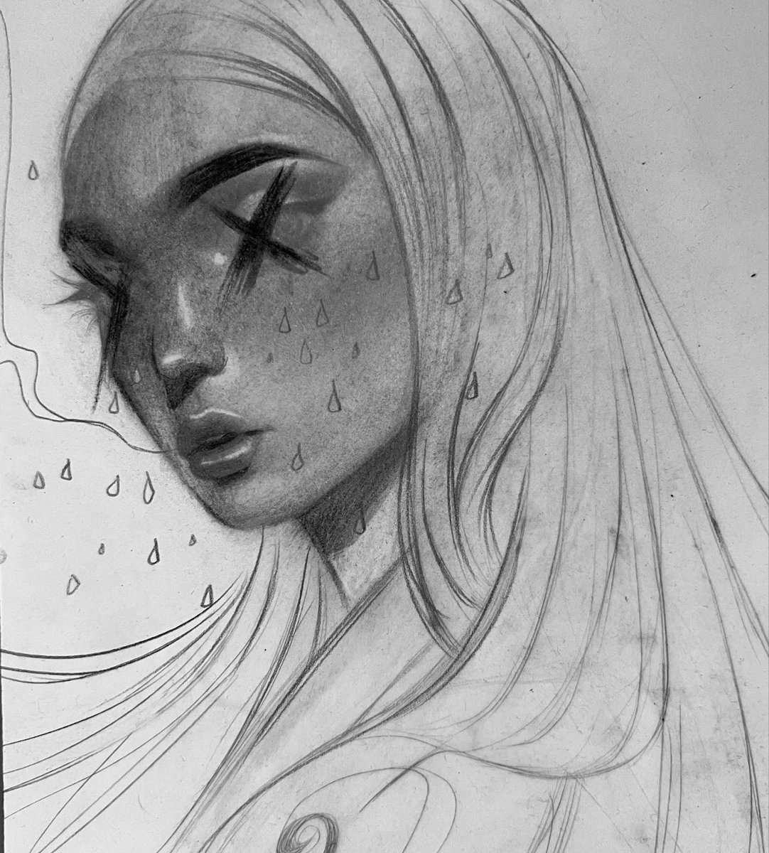 mkcastaneda1's tweet photo. Graphite https://t.co/u52pOabELc