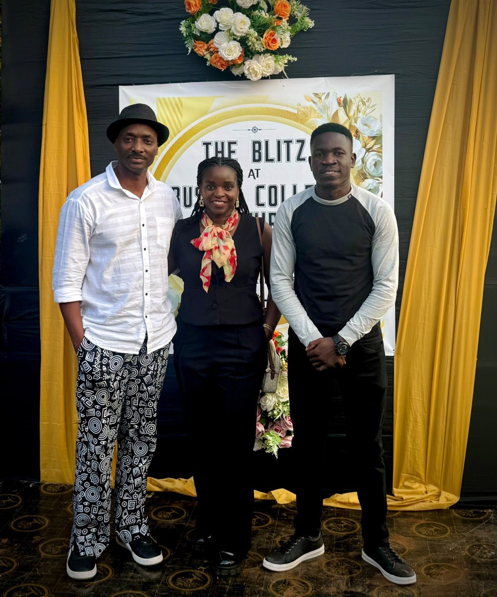 TrueDeriq's tweet photo. Little bro rocking. 
Mwiri is Great https://t.co/HIzzQ4elq3