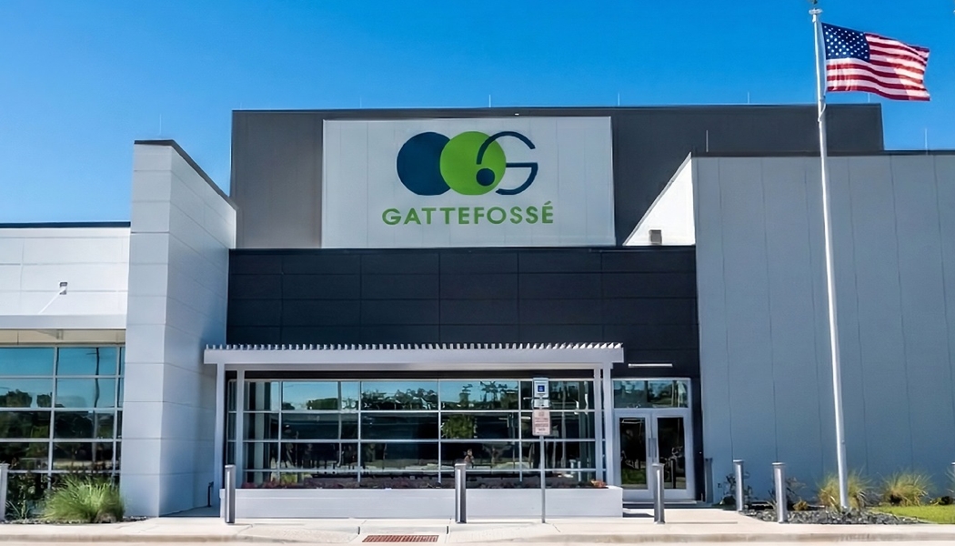 BrBeautyNews's tweet photo. Gattefossé amplia produção com oito ingredientes validados em nova fabrica
#beleza #ingredientes #cosméticos @GattefosseGroup
https://t.co/MliFxAKIeP https://t.co/cTpcNY5NSl