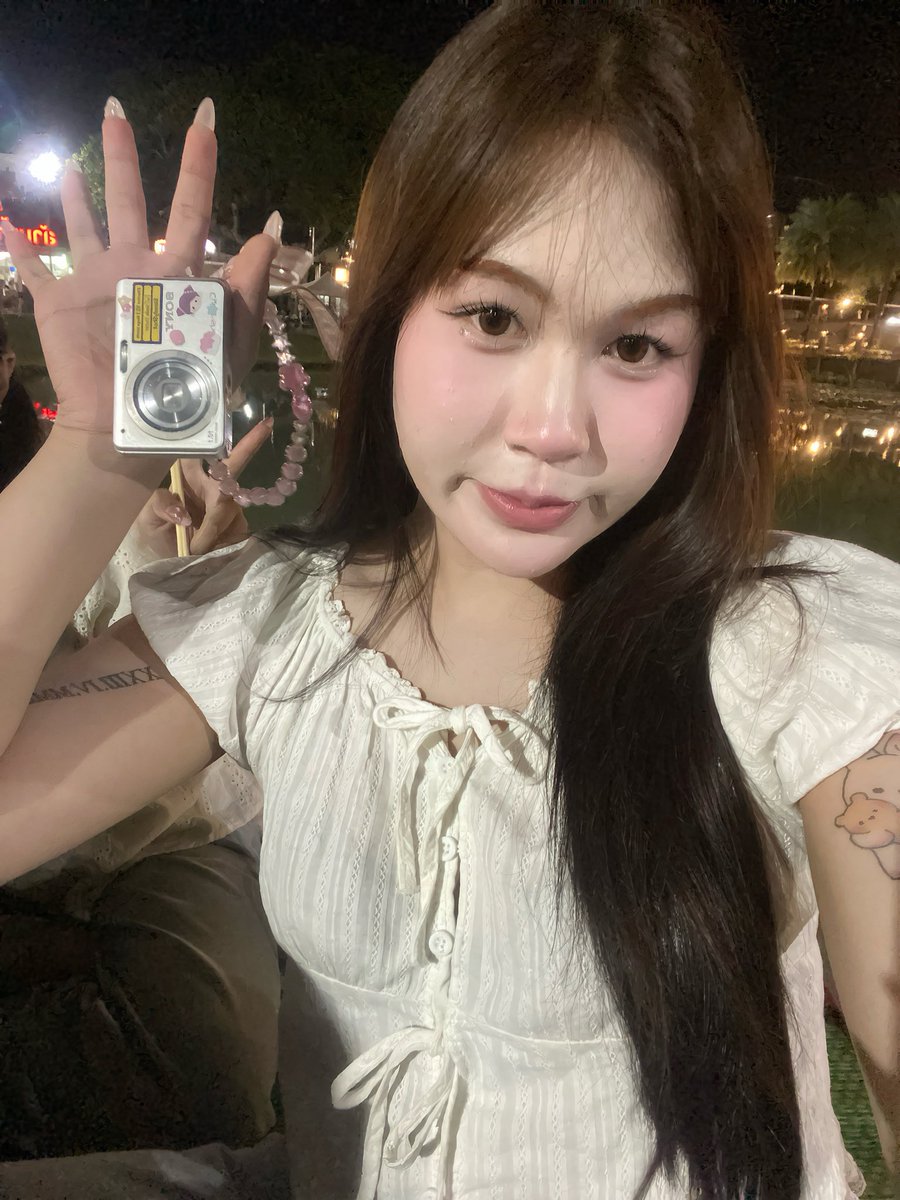 thatcha2233's tweet photo. เชียงใหม่ใจดีกับหนูหน่อย #เชียงใหม่ https://t.co/6I8oDx88Xq