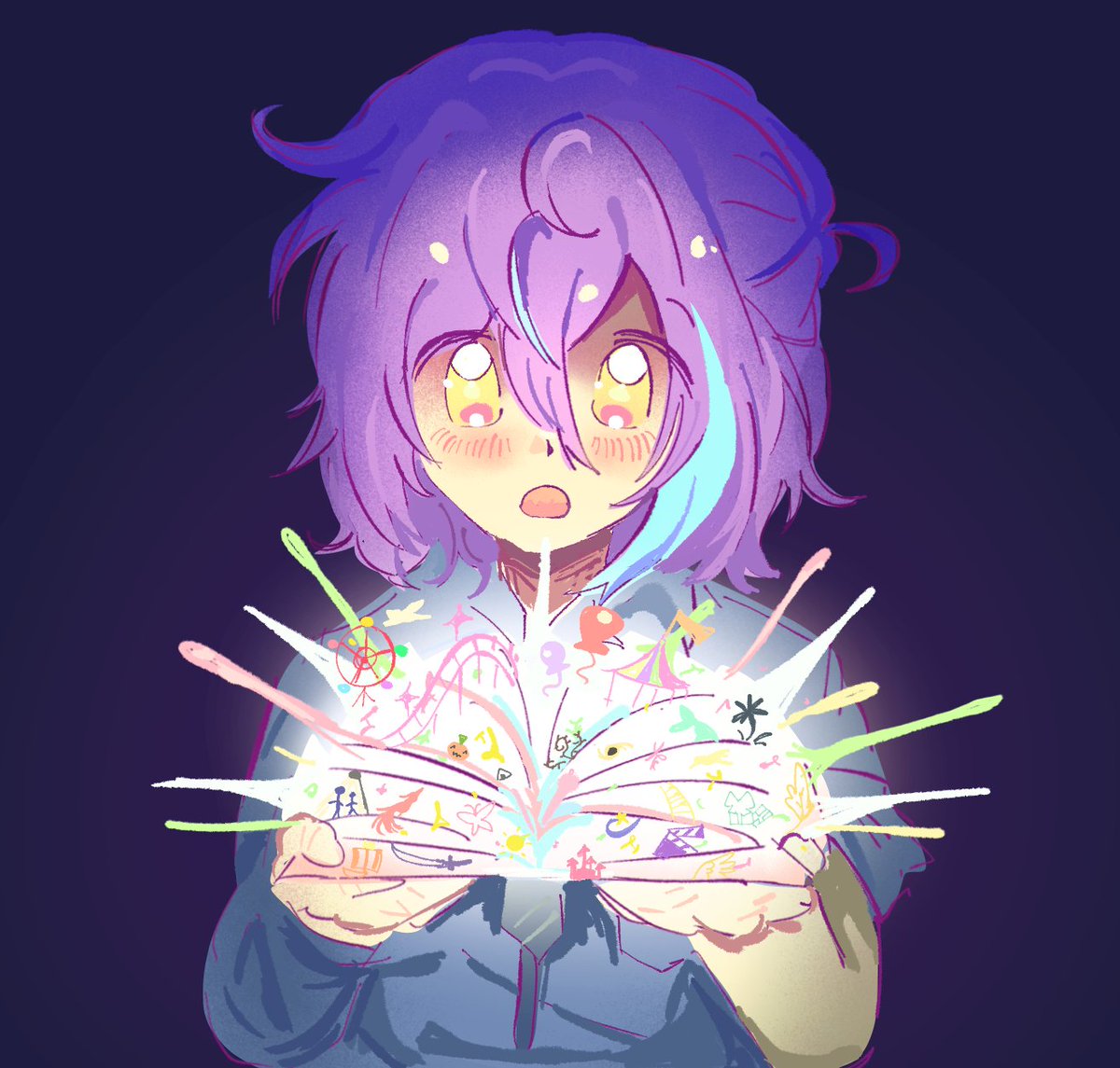 mylittlefenny's tweet photo. https://t.co/DWCR54rU2M