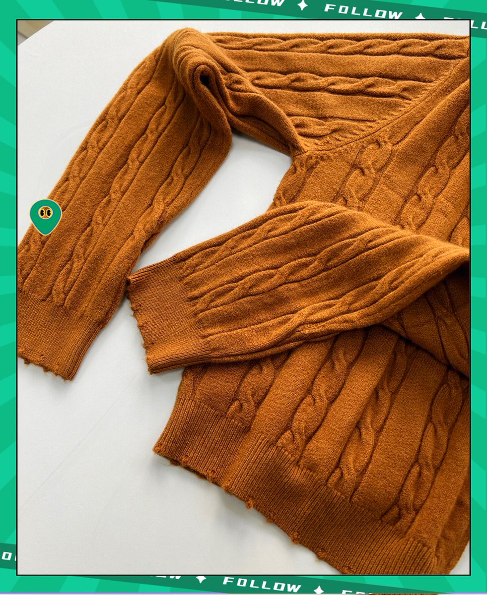 ChadMic59150283's tweet photo. Got a leftover sweater Turn it into a cute winter tote in 10 mins! Perfect for morning runs or market trips https://t.co/CIatVBysZu