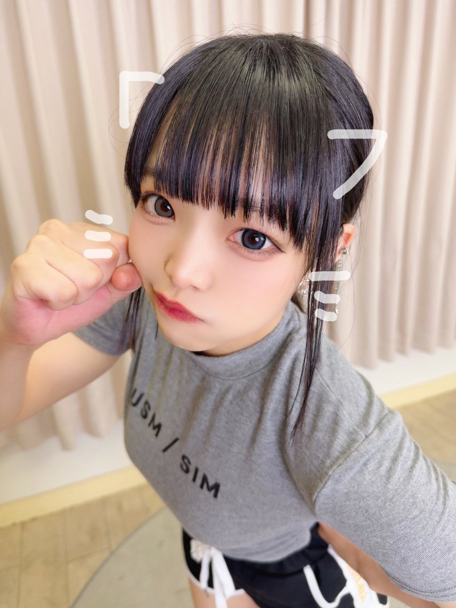 neoちゃん 見た人全員おはようって言って！🐈‍⬛