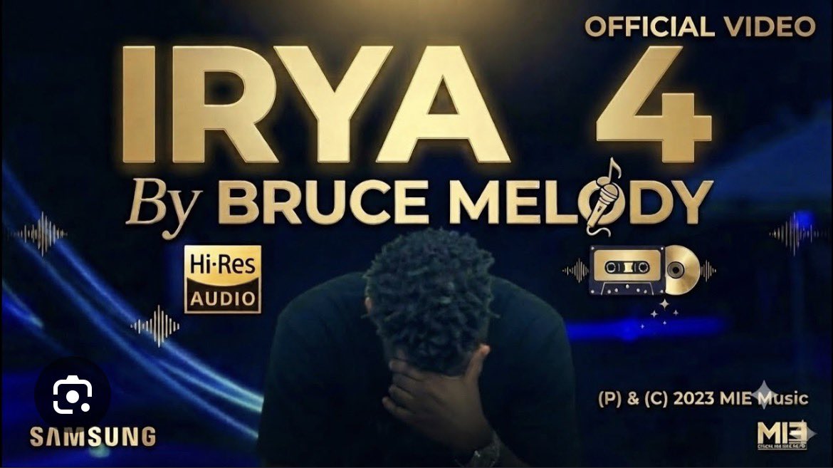 NgaboEric10's tweet photo. @BruceMelodie waduhaye irya 4 ko inshallah itazaza??

Dore abakoboyi batangiye kurisha imyembe mibisi umunyu. https://t.co/md9hKuYDnR