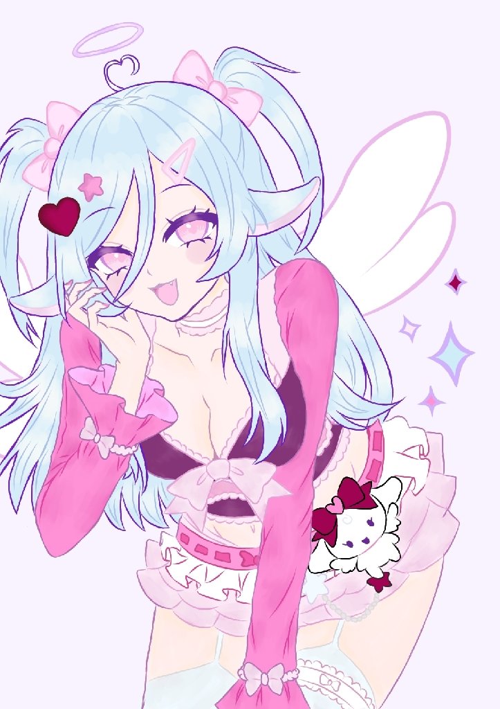 AuroraTheBuni's tweet photo. Hii if you want to support me and my journey here's my ko-fi and throne , any support means the world 🥺❤️
https://t.co/iPycQP5qIh
#throne #wishlist #kofi https://t.co/YMdEBq63hX https://t.co/LVq7GOxubz