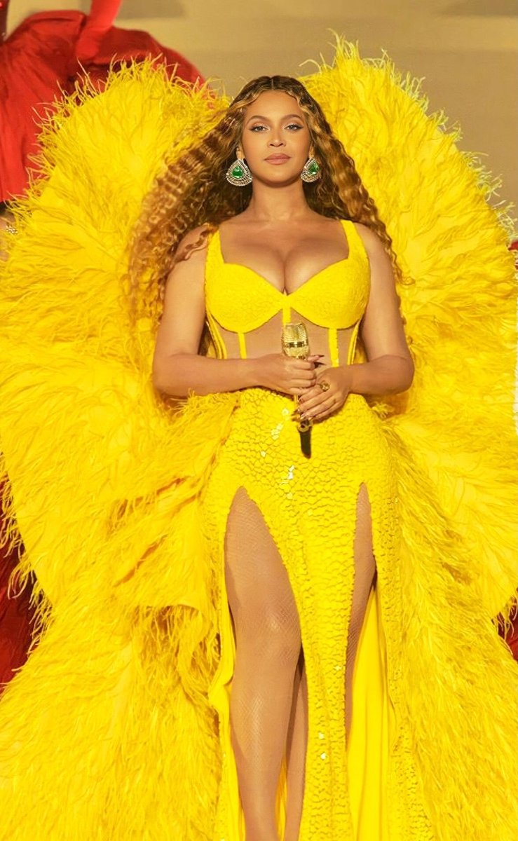 COLMENA BEYONCÉ tweet media