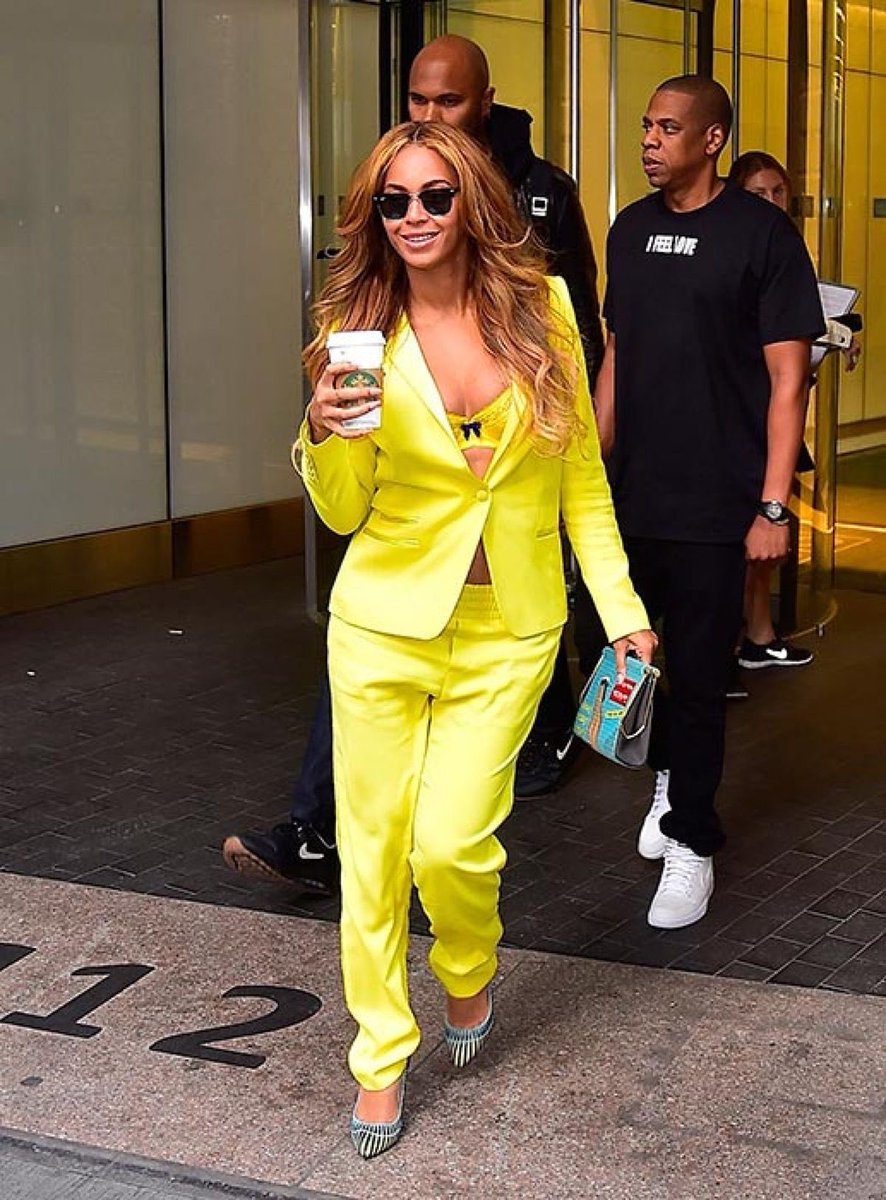 COLMENA BEYONCÉ tweet media