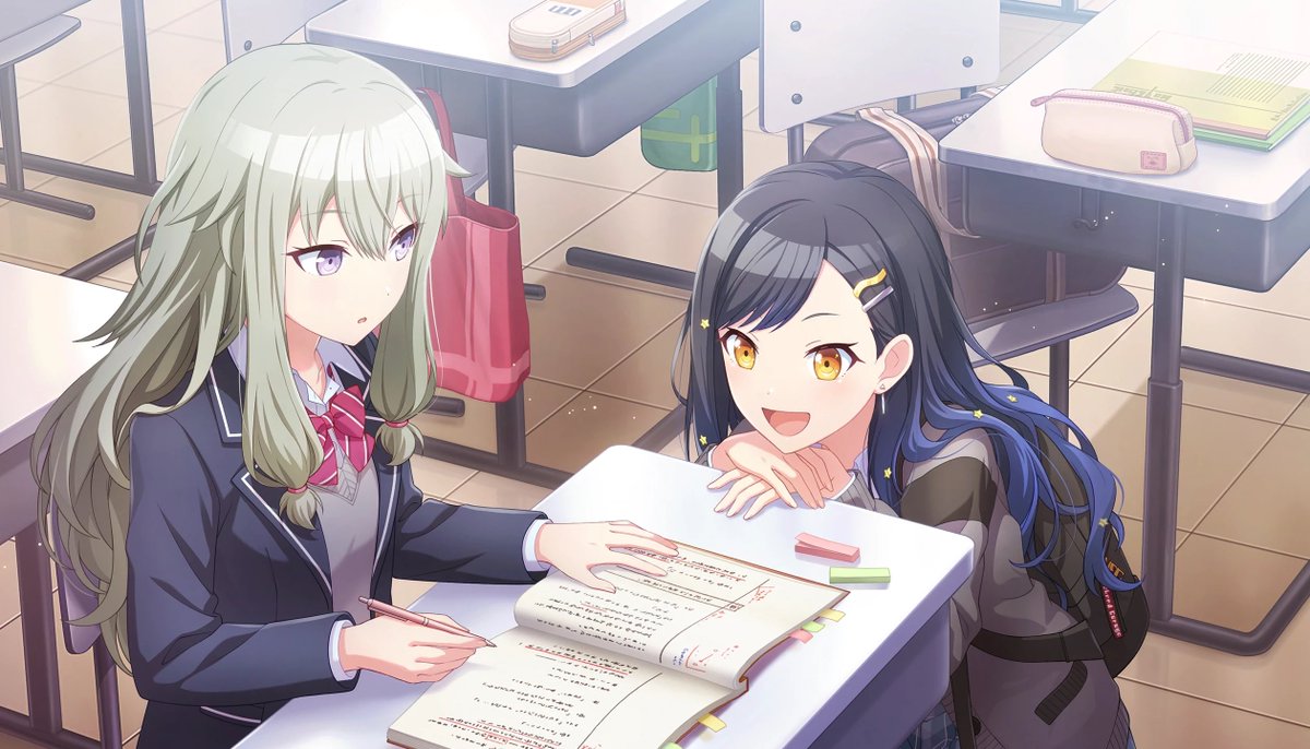 ボスゴブ@レオニファンミ参加 tweet media