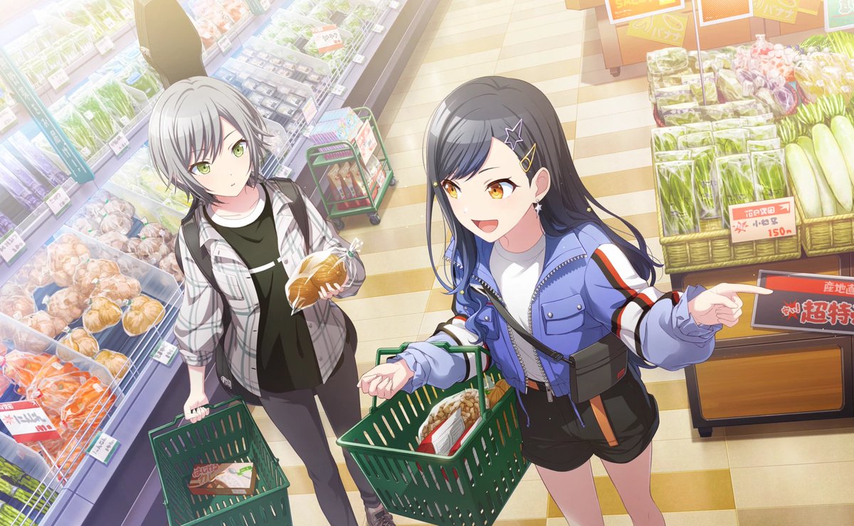 ボスゴブ@レオニファンミ参加 tweet media