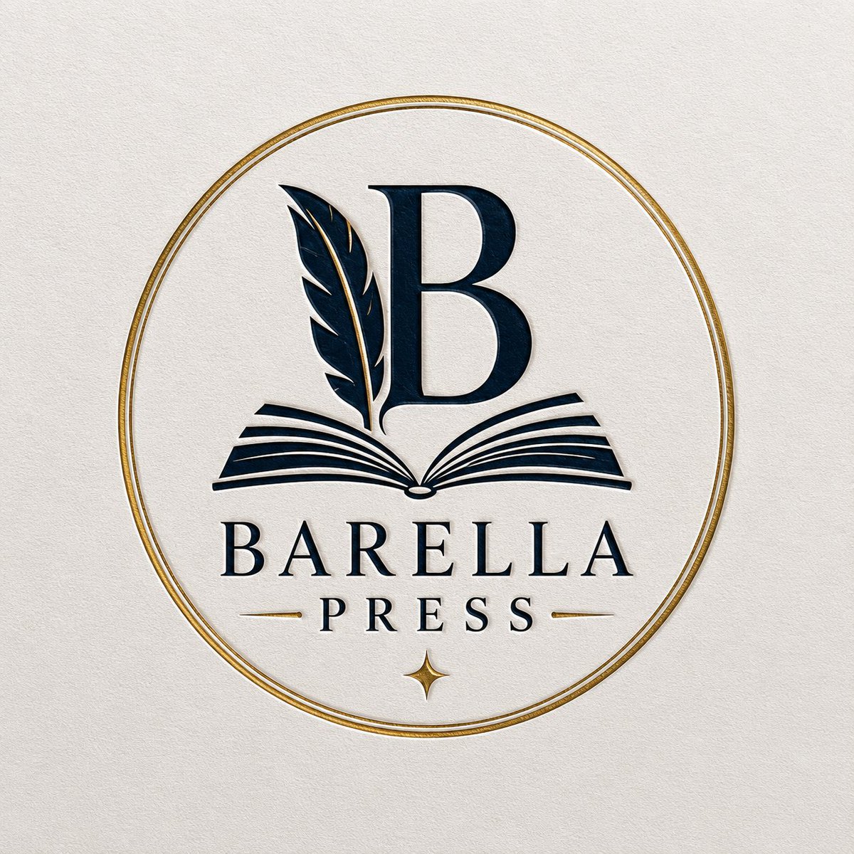 BarellaPress_EB's tweet photo. Welcome to Barella Press.
We publish premium digital books across a variety of topics.
We also help authors professionally publish their own books.
Our services include eBook formatting, cover design, and publishing support.
Publish. Inspire. Grow.
#ebooks  #Reader #Author #story https://t.co/EStF6lrgno