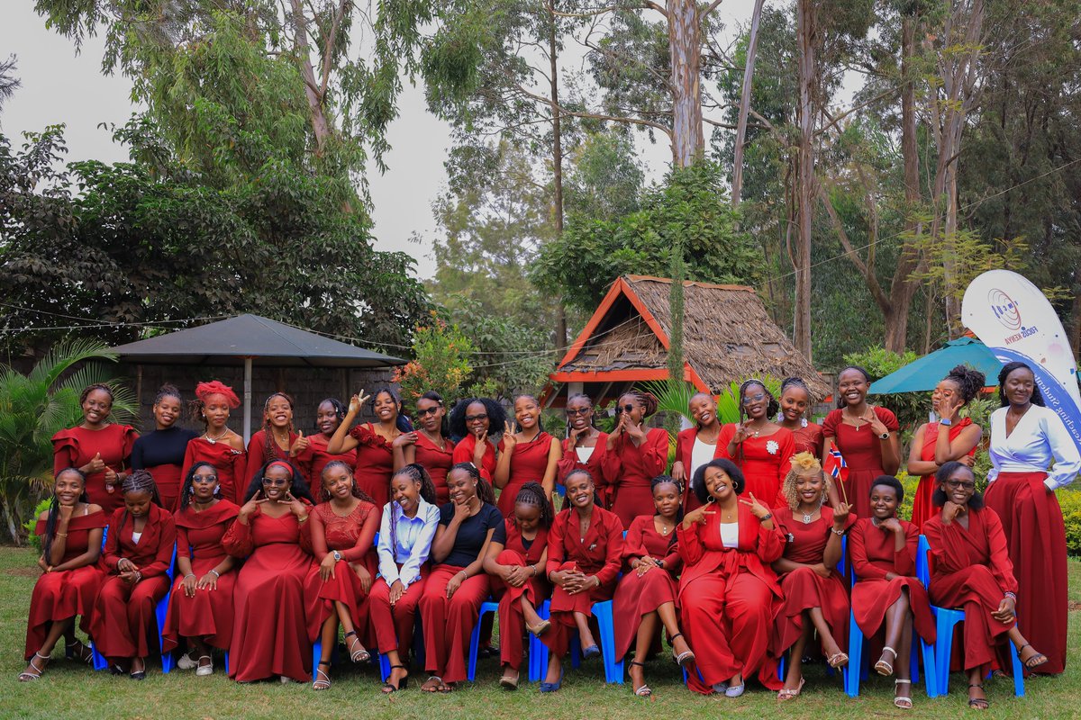 focuskenya's tweet photo. Congratulations to the STEM Cohort 2025-26! 💥

Thank you for your sacrificial love, your diligence and commitment, your courage, and your spirit of excellence.

You have faithfully served and successfully completed your one year in STEM! We deeply appreciate you. 

#STEMProgram https://t.co/wcb6UFPUdC