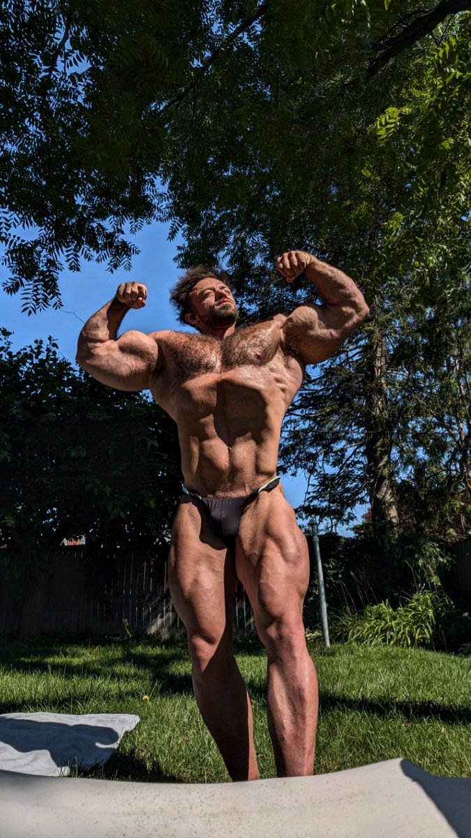 Trojanmachine33's tweet photo. Those anadrols are working lol
SUMMER SALE IS HERE!
π₯50% OFFπ₯
β$5β
For 20 subs a day!
Link on my Bio! ππ€
#fitness #classicbodybuilder #aesthetic https://t.co/HZP8I0Oj85