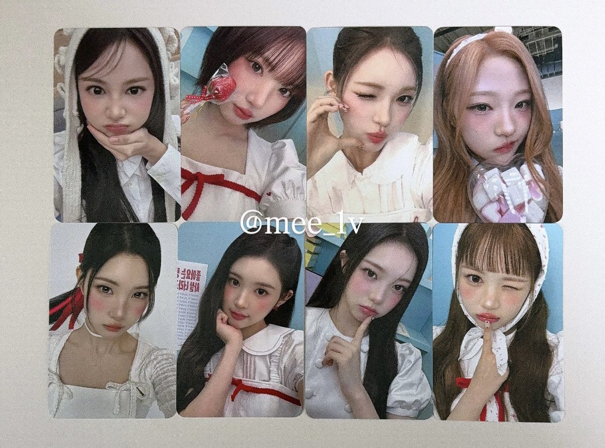 Kiko__671's tweet photo. 하츠투하츠 하투하 루드 케타포 럭드 분철

DM or KKT

인당 0.6~0.68 / 재배비

⭕️ 전멤 ⭕️

#하츠투하츠 #하투하 #포카 #분철 #하츄트친소 https://t.co/TRK7Cvka57