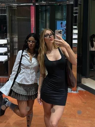 Amanda Rafaela tweet media