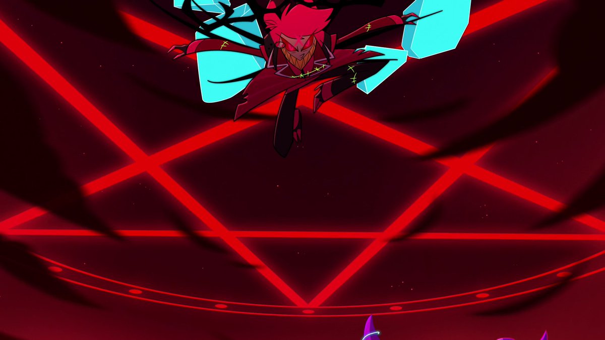TheDailyAlastor's tweet photo. Today's Daily Alastor!

#HazbinHotel
#HazbinHotelAlastor https://t.co/BIrhxo5dyq