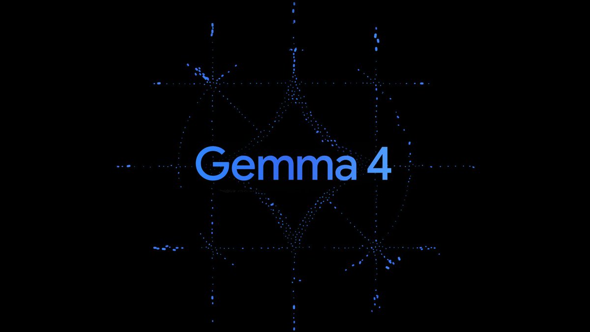 LuminaXspace's tweet photo. 🚨Google’s Gemma models have now passed 900 million downloads:

• This is an incredible milestone, especially as more major companies are starting to publicly defend open models.

• Gemma 4 alone has reportedly passed 300M downloads.

• This is a huge step in the right direction for AI in my opinion.

Have you ever tried a Gemma model?
