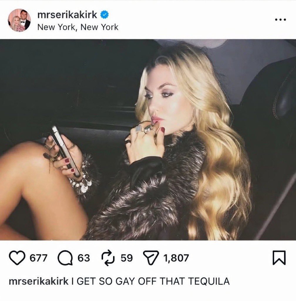 ericahornick1's tweet photo. @NovaRockwell23 @RealCandaceO @BlakeSNeff @AndrewKolvet Isn't honesty refreshing?! Especially from someone that young!  Warning others of how she did it and why and how fucked up it us?  Candace sure was impressive at 23!!  Lets see Erika at 30...   shoo. https://t.co/7emlANf5Oy