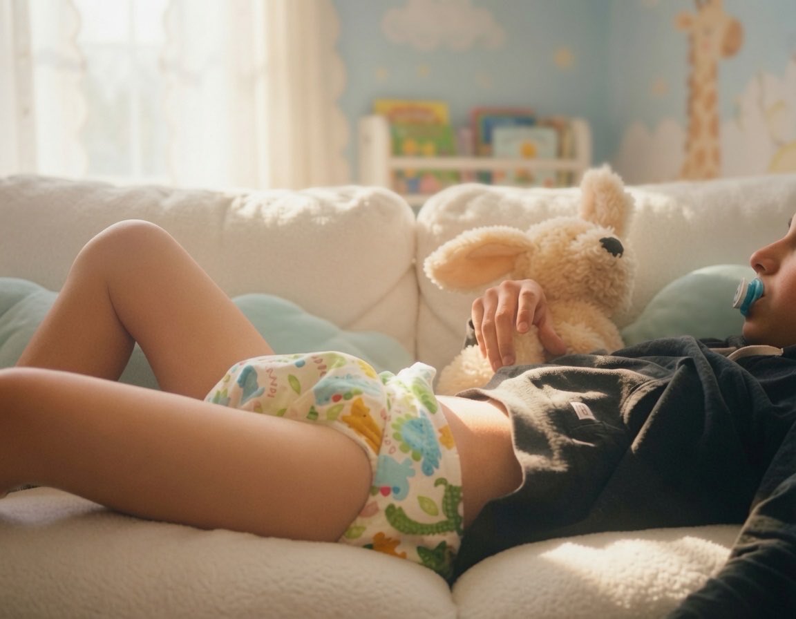 littlebraveness's tweet photo. Cute as a button 🐶 

#agere #littlespace #permakid #diapers https://t.co/aDpLVkeH5q