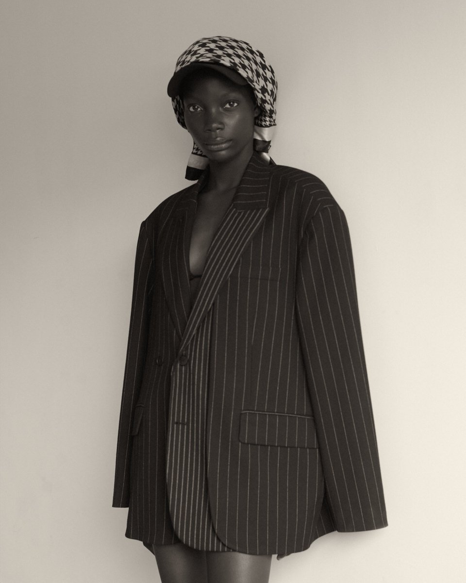 _blackben's tweet photo. MODEL DEVELOPMENT: TEMITOPE https://t.co/1Lb5dVx8rZ