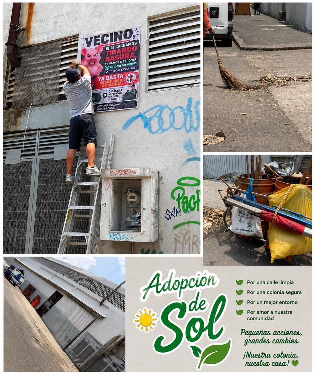 SolAlvarado_'s tweet photo. @AlessandraRdlv Ya sé Ale, nosotros ya nos estamos organizando, no se vale. 

🤨 https://t.co/8VV4n7EDqh