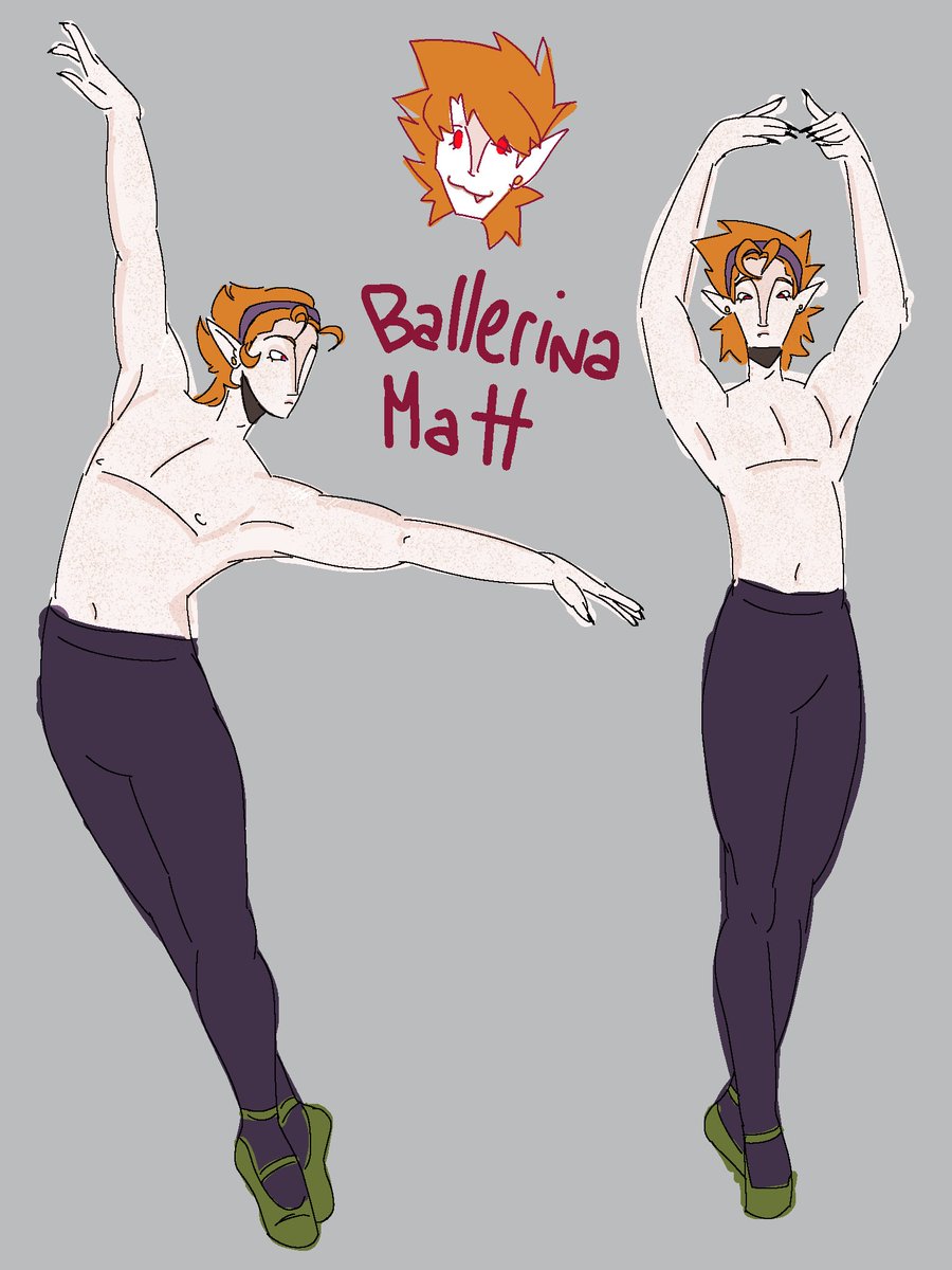 fa2wdsadw's tweet photo. Pose/anatomy practice + a headcanon for Matt :P
#eddsworld https://t.co/kZYrfQ4hVt