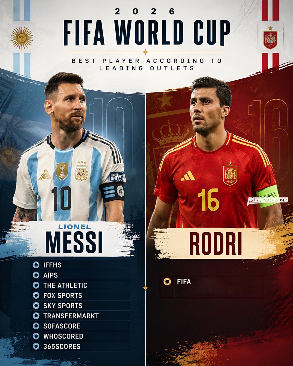 Messizi10's tweet photo. This one will go into history of worst decision ever from FIFA. https://t.co/QE3PUgXOQv