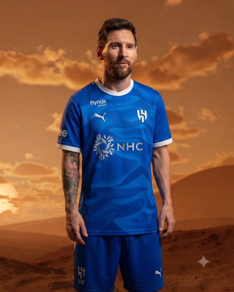 Faisalx511's tweet photo. حلم والله 💙🤍🐐🇦🇷 https://t.co/aXfljwQJoO