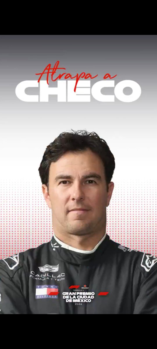JamesAlexLima's tweet photo. @mexicogp @SChecoPerez https://t.co/bSusm1G1NB