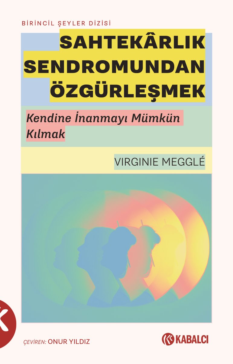 dipnotski's tweet photo. Sahi, neden başarılarına rağmen ilişkilerde kendini hep ❝sahtekâr❞ gibi hissediyorsun?

Virginia Megglé; Hitchcock filmlerinden psikanalize uzanarak süperegonun ve kuşaklar arası suçluluğun izini sürüyor.

Kendinle yüzleşmeye hazır mısın?

@Kabalcikitap
https://t.co/BtflXMELbh https://t.co/PEz5dGyQ3M