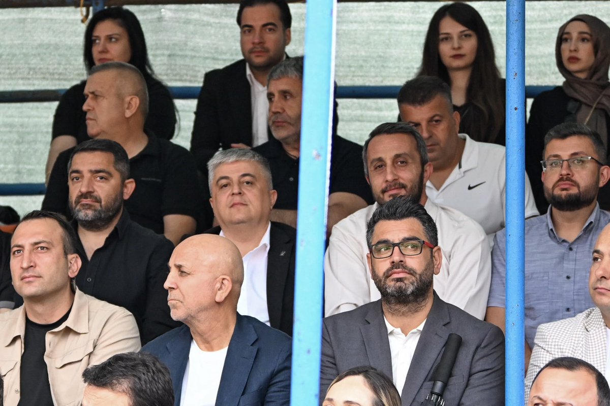halisgundogdu's tweet photo. 📍İbradı

Geleneksel Atlı Spor Dalları Federasyonu Kökbörü Ligi 2026 Yarı Final Müsabakalarına; Dünya Etnospor Konfederasyonu Başkanı Sayın Bilal Erdoğan, önceki dönem Dışişleri Bakanımız Milletvekilimiz Sayın Mevlüt Çavuşoğlu, İl Başkanımız, Milletvekillerimiz, 
ve teşkilatımızla birlikte katıldık.

Bu anlamlı organizasyona ev sahipliği yapan İbradı Belediye Başkanımız Hatice Sekmen’i tebrik ediyor, emeği geçen herkese teşekkür ediyorum.

Bu vesileyle Sayın Bilal Erdoğan’ın Aksekili hemşehrilerimize selamlarını da iletiyorum.

@alicetin_07
