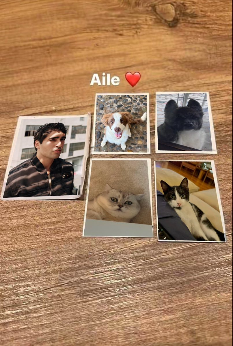 iremkorhann's tweet photo. Aile ❤️ https://t.co/9YIJClLWAB