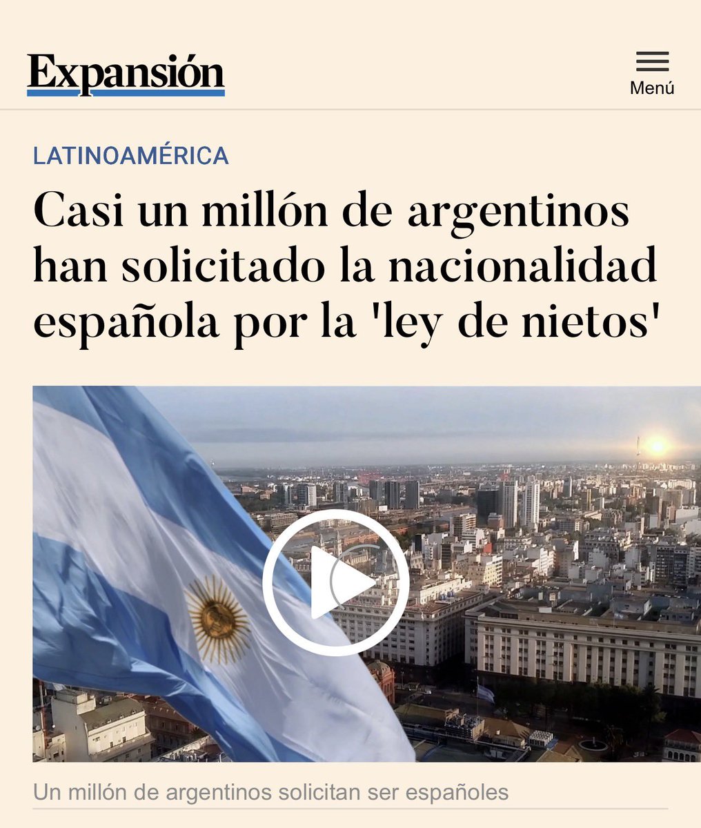 Alberto M tweet media