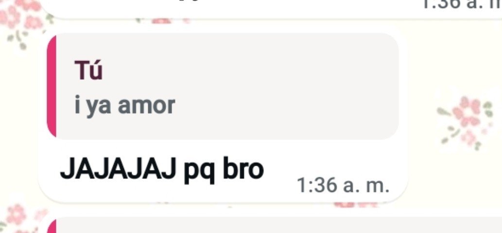 restrictedzz's tweet photo. o sea cómo
primero guapa y luego bro https://t.co/iOYreB1LbW