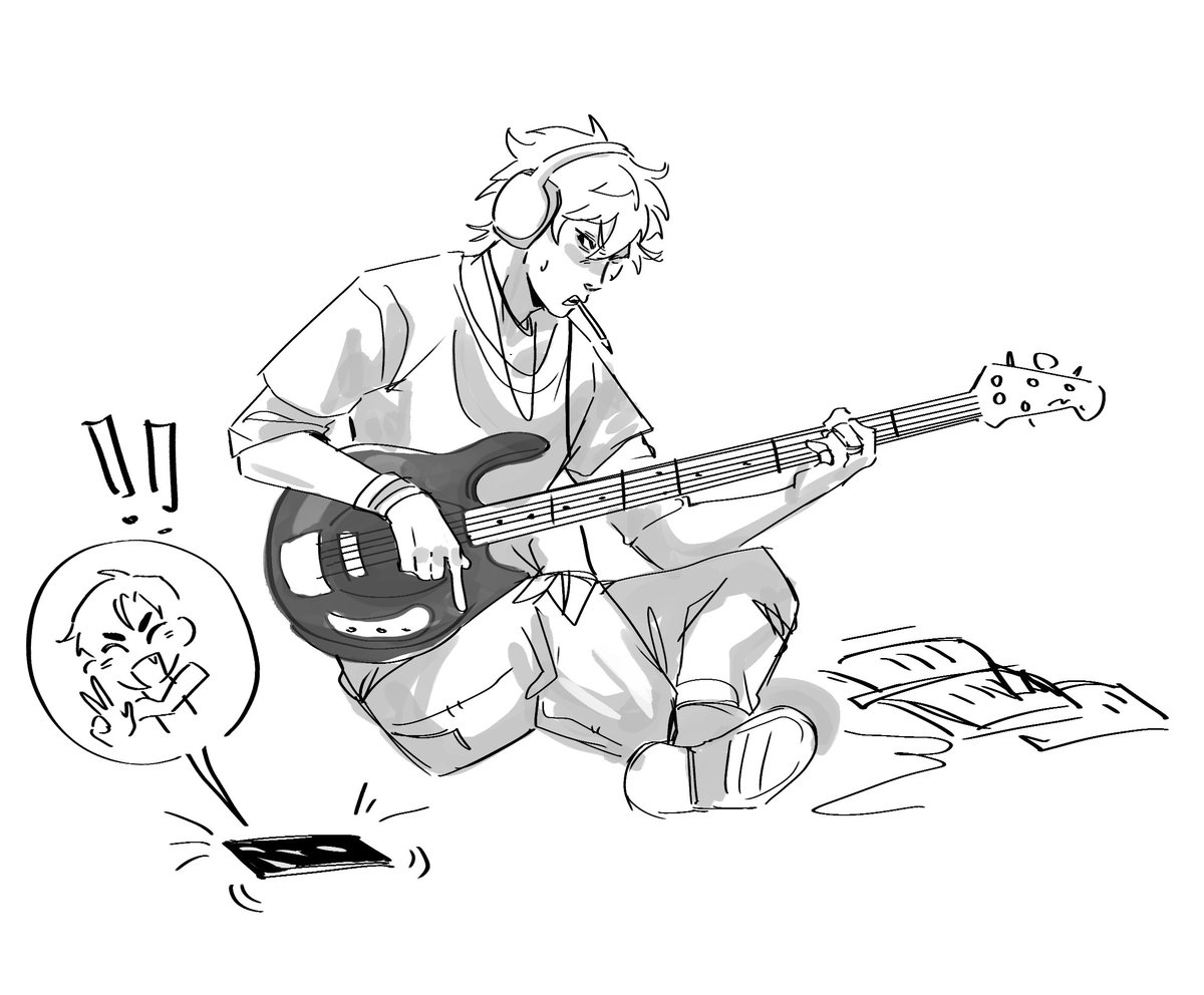 skysmadness's tweet photo. till doodles he's like a friend i worry about https://t.co/VEXk08sI30