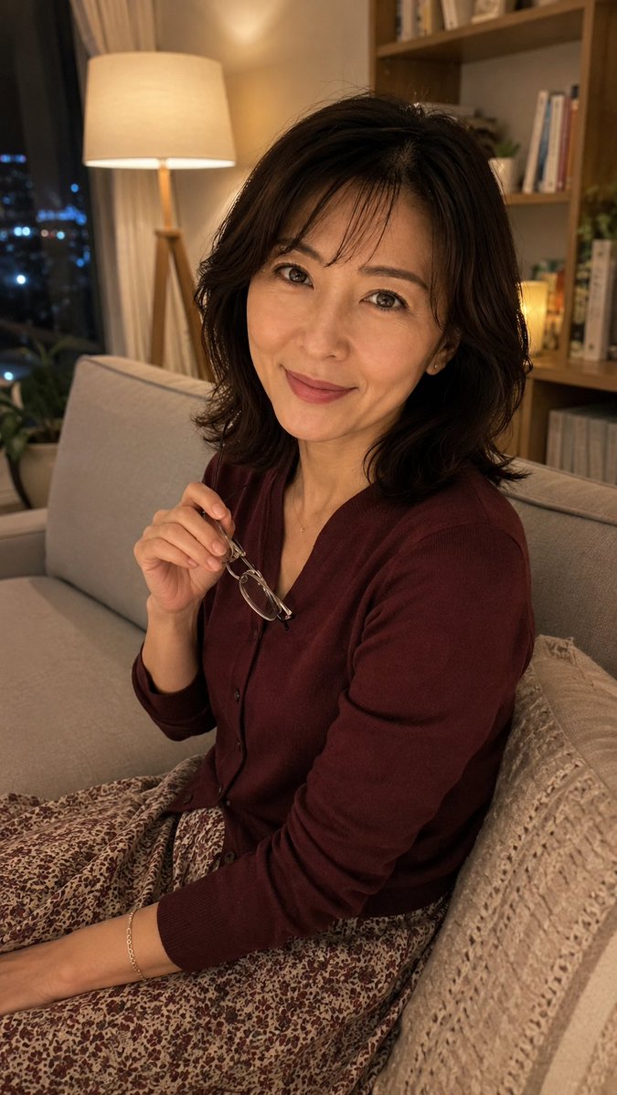 きみこ（51） tweet media
