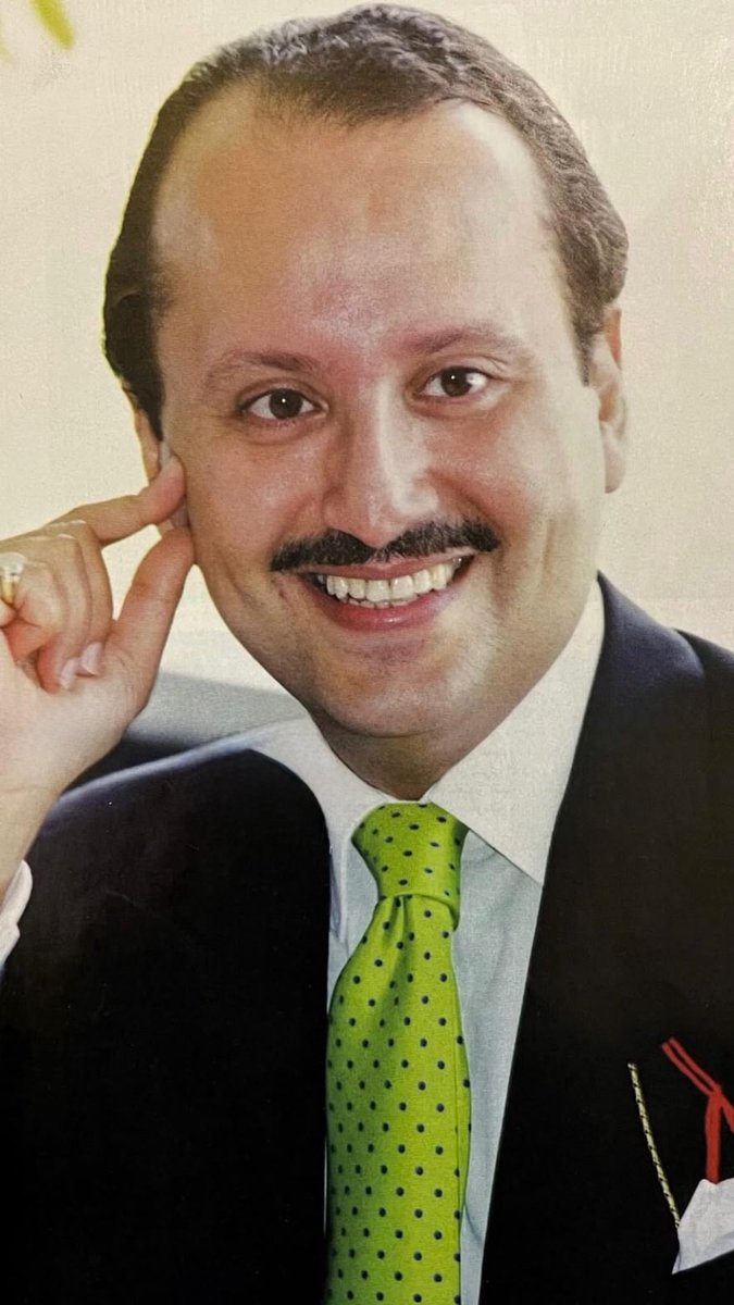 AlmuhanadSA's tweet photo. الذكرى الـ25 على رحيل أيقونة العمل الإنساني ورمز العطاء و عراب الفروسية صاحب السمو الملكي الأمير فهد بن سلمان بن عبد العزيز آل سعود (رحمه الله)🙏🏻

في التطبيق الأصفر تفاصيل مهمة عن الراحل👇🏻

https://t.co/myz4pSw2u5 https://t.co/Q0bgn03KiM