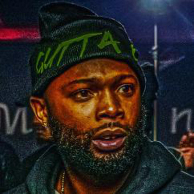 Marty__Byrde's tweet photo. The goalposts for Eazy the block Captain keep moving.

Eazy beat a God-tier in Hitman Holla. Then beat top tiers like K-Shine, Goodz, T-Rex, and Calicoe. 

The narrative switched to, “He doesn’t battle anyone from his class.” 

So he beat Swamp and Ave… now that’s not enough, and ppl want Kid Slade next? 😂 

What more do y’all want from him?