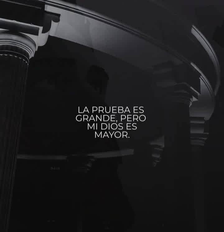 elsiervo__'s tweet photo. Dios es más grande. https://t.co/oPFA19ksvF