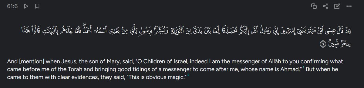 NextStatio74348's tweet photo. @mk4goated @DrMaleekk @Ishofarabia Nowhere does the verse say it is recorded in the scripture, because we know not everything Jesus said can possibly be recorded in the new testament.

Jesus' statements make up a very small percentage of the Bible (less than 5%) https://t.co/aJVLwiRw63