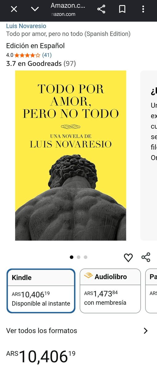 Traductor 🥹💕💐 tweet media