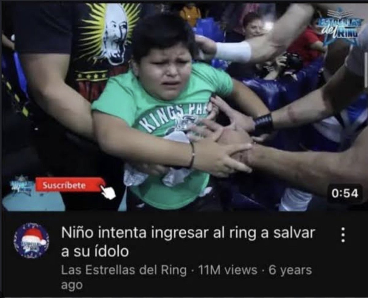 KevTorres_laK's tweet photo. ya me ando preparando cuando le toque pelear a Fernanfloo y Kidd Keo 
#LaVeladaDelAñoVI https://t.co/ePGlca30pv