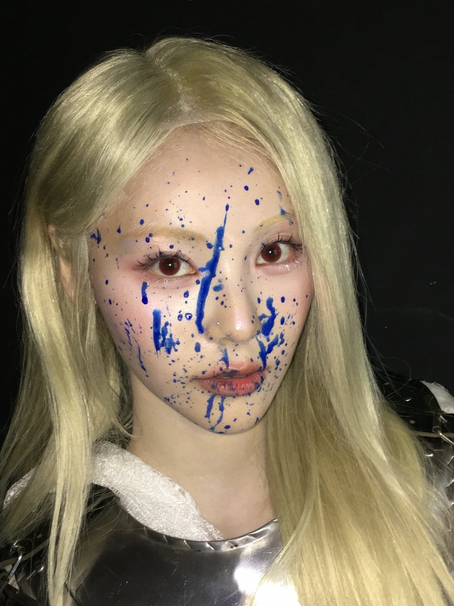 orrery_nim's tweet photo. Jinsoul Instagram post
Scary huhㅋ https://t.co/PaOXDssh21