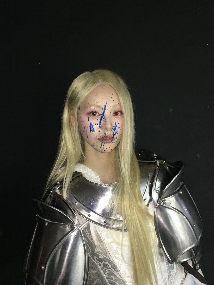 orrery_nim's tweet photo. Jinsoul Instagram post
Scary huhㅋ https://t.co/PaOXDssh21
