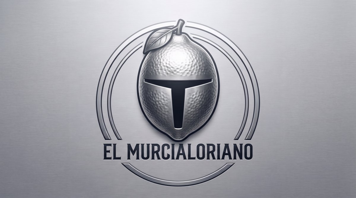 Murcialoriano's tweet photo. ¡Nuevo logo en el canal! 🍋 https://t.co/5hb5qw7jak