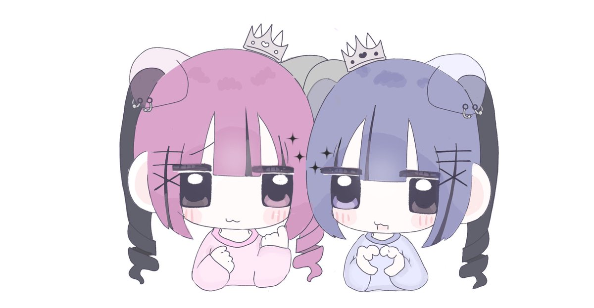 cqzxa's tweet photo. @Nyu0z お好きな子いましたらぜひヾ(•̥ ω •̥)♥ https://t.co/JgeudmjjET