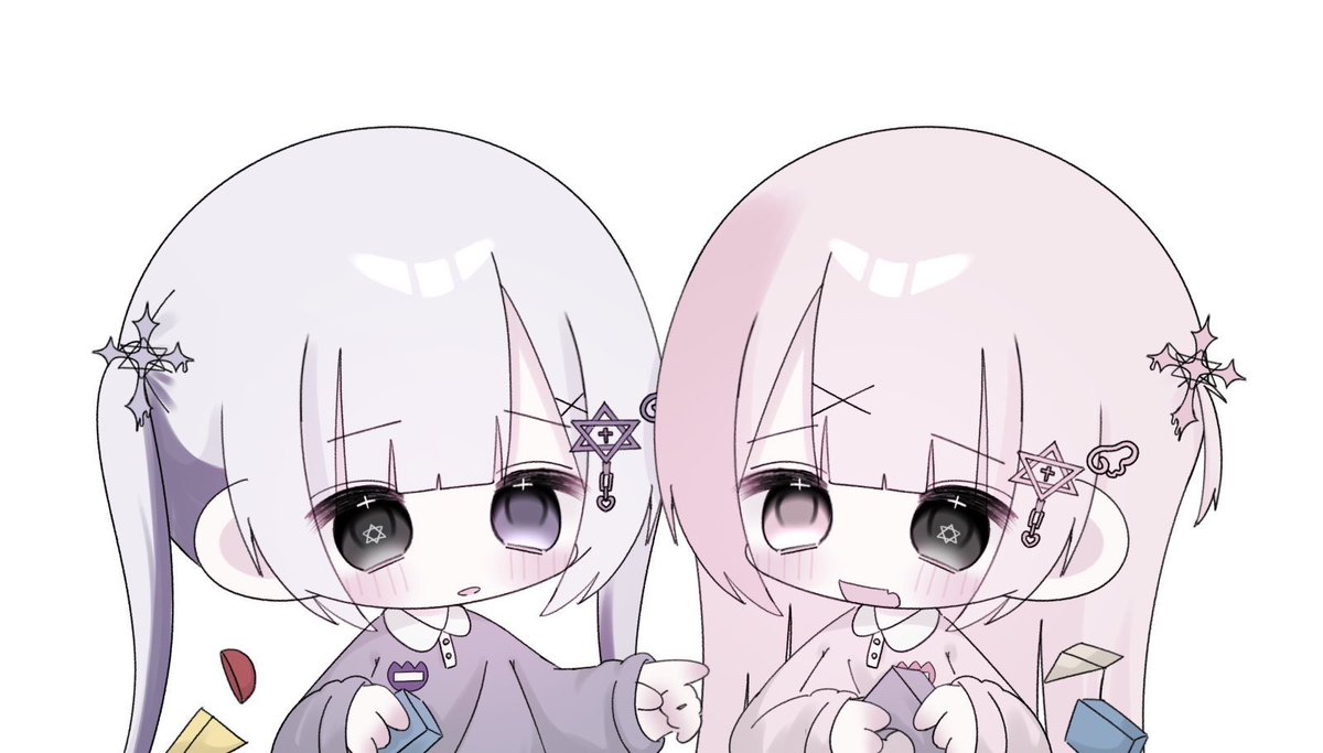 cqzxa's tweet photo. @Nyu0z お好きな子いましたらぜひヾ(•̥ ω •̥)♥ https://t.co/JgeudmjjET
