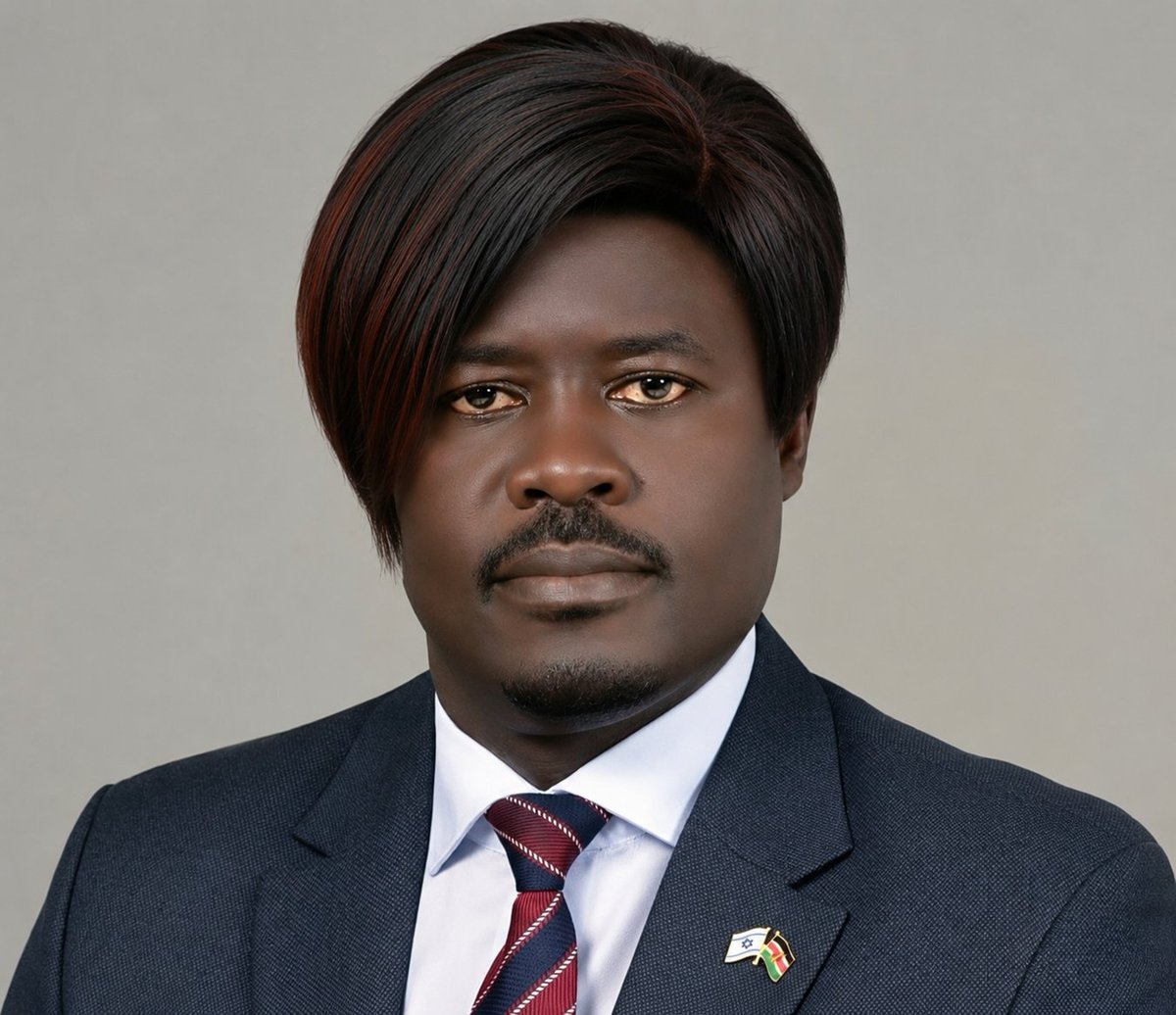renaissancecave's tweet photo. @bevalynekwambo3 Easy that is Gladys Kaluma. https://t.co/xWkJlzxJTO