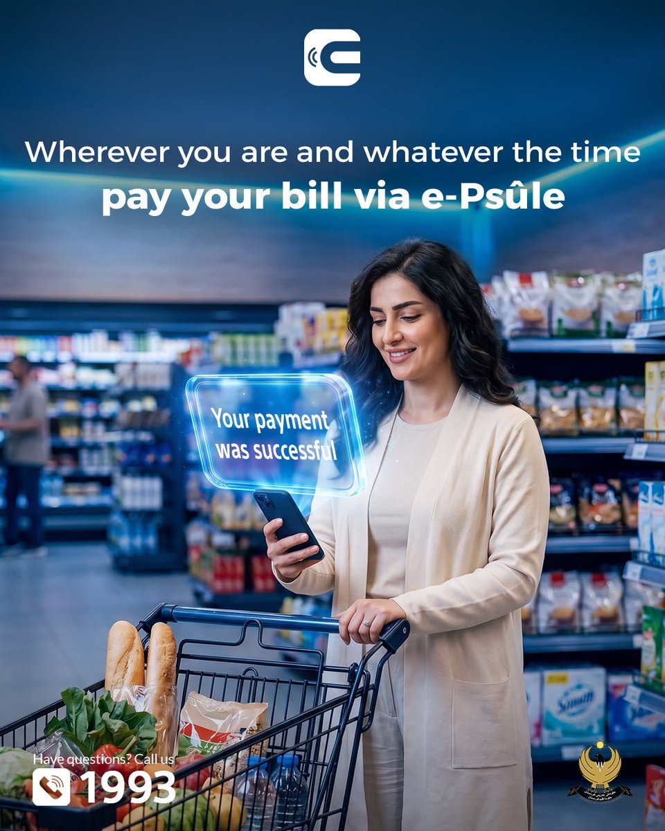 epsule_payments's tweet photo. Wherever you are and whatever the time pay your bill via e-Psûle. https://t.co/jvgHmx4ub9