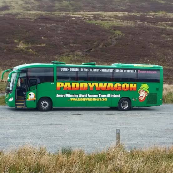 WHMyPerspective's tweet photo. #Kerry #PaddyWagon
Glad everyone is safe… https://t.co/bGPLaG9Zrj